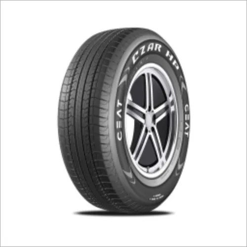 Ceat Czar Hp Suv Tyre Usage: Racing