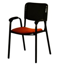 BMS-7008 Study Chair