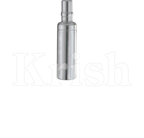 Vodka Cocktail Shaker - Color: As Per Requirement