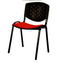 BMS-7009 Study Chair