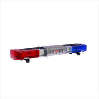 Police Car Siren Light Bar - Feature: High Quality