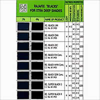 Reactive Black Dye - Purity 99.90%, Powder Form | Superior Quality, Quick Effects, Excellent Results
