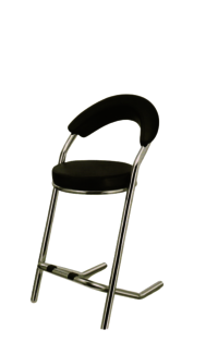 BMS-8001 Cafeteria Chair