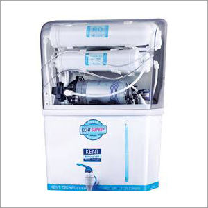 Domestic Ro Water Purifier Installation Type: Wall Mounted