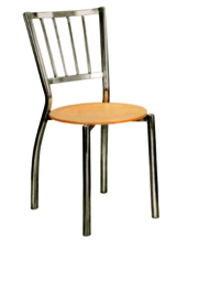 BMS-8002 Cafeteria Chair
