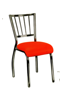 BMS-8003 Cafeteria Chair