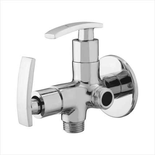 CO7 CORAL ANGLE VALVE 2 IN 1