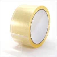 Self Strip Adhesive Tape for Advertisement