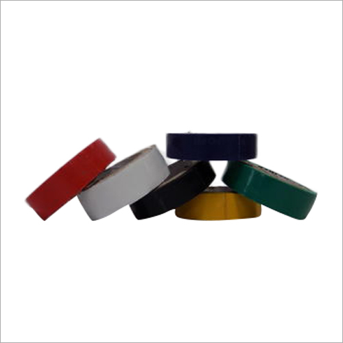 Electrical Insulation Tapes