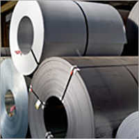 Cold Rolled Steel