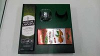 Beverages Packaging Gift Box