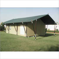 Safari Cottage Tent