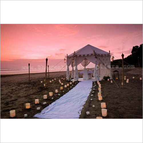 Beach Canopy Tent Capacity: 3-4 Person