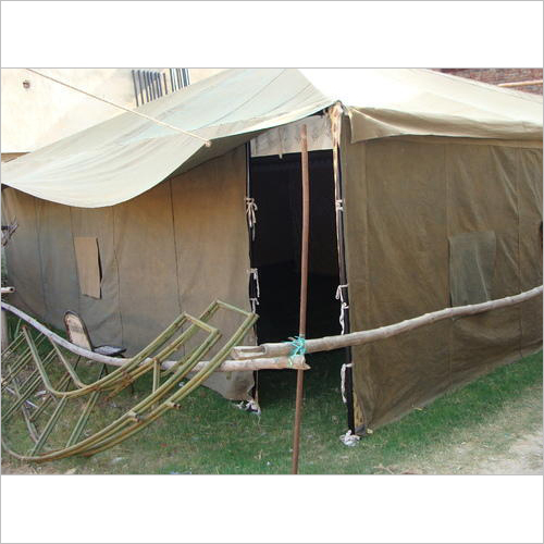 Military Mess Tents