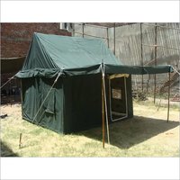 Safari Military Tents