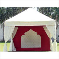 Luxury Canopy Tent