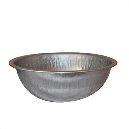 14 Inch Iron Tasla