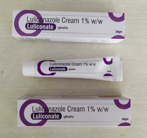 Luliconazole Cream General Drugs