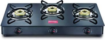 Prestige Magic Glass Top GTMC 03