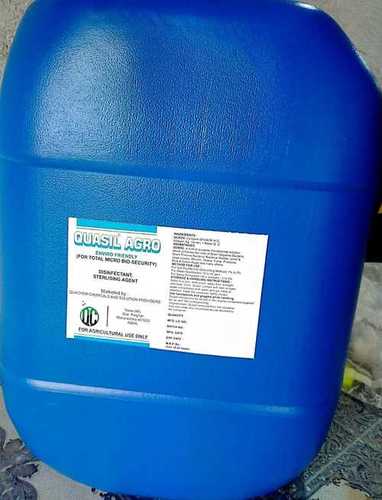 Quasil Agro