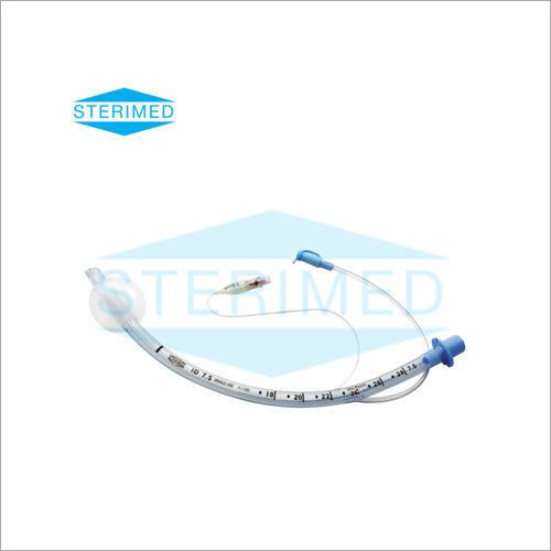 Endotracheal Tube With Subglottic Suction
