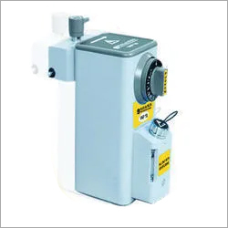 Sevoflurane Vaporizer