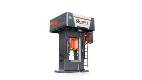 Electric Screw Press with New Technology