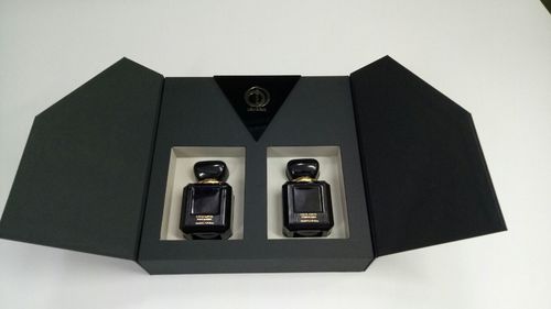 Perfume Packaging Boxes