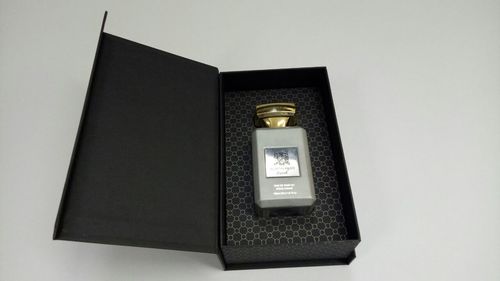 Perfume Packaging Boxes