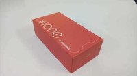 Mobile Packaging Box