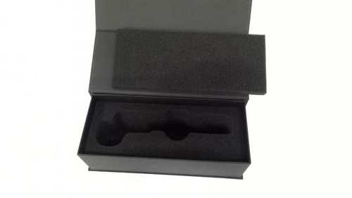 Matte Lamination Rigid Boxes