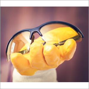 Plastic Safety Goggles - Pandex Material, Unisex Size Options | Ideal for Rainy, Spring, Summer, and Winter Use