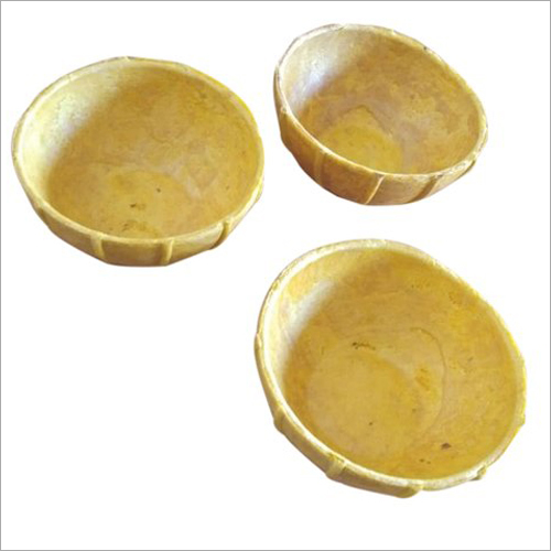 Manchow Flavour Edible Bowl - Edible Material, Custom Dimensions, Color as Per Requirement | Durable, Versatile for Various Culinary Needs