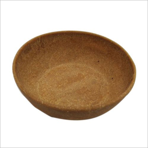 Peri Peri Flavour Edible Bowl - Quality Biodegradable Material, Customizable Color Options | Scalable Production with 100+ Units Vision