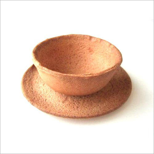 Biodegradable Wheat Bran Edible Bowl - Ideal for Children, Customizable Color Options