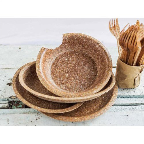 2.5 Inch Choco Edible Bowl