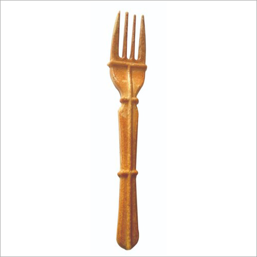 Edible Fork