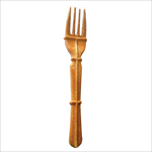 Meggi Flavoured Edible Fork