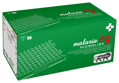 Malaria Ag Microlisa