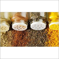 Natural Spices Flavour