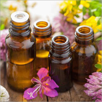 Flower Essential Oil Purity: 99%