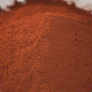 Chocolate Powder Flavour