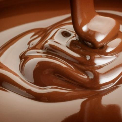Liquid Chocolate Flavour