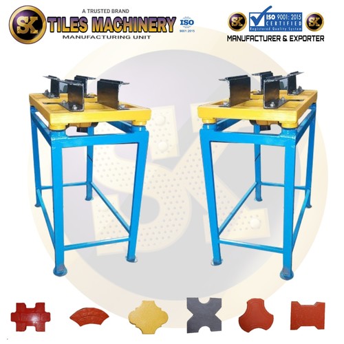 Industrial Demoulding Machine