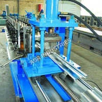 Rolling Shutter Roll Forming Machine