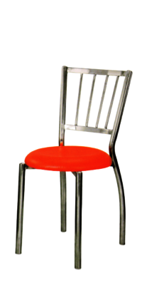 BMS-8005 Cafeteria Chair