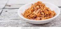 FRIED ONION