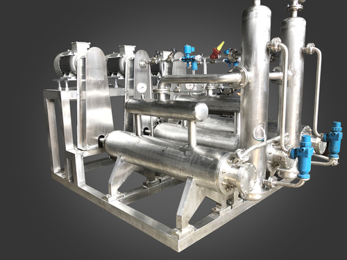 Table Margarine Machine