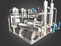 Table Margarine Machine - Automatic Grade: Automatic