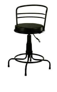 BMS-8006 Cafeteria Chair